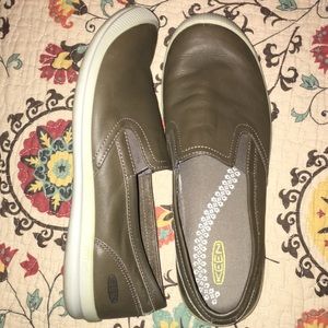 Keen Slip-On Shoes